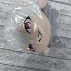 怪物事変　ねそべりぬいぐるみ　ミハイ
