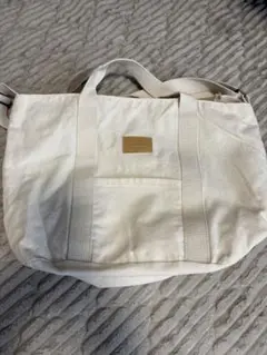 新品　トートバッグ