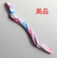 【美品】インフィ　IMPHY 　リリーススティック　全身　筋膜リリース　ネオン