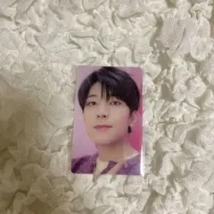 SEVENTEEN DREAM weverse特典 ウォヌ