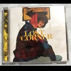 LOST CORNER 米津玄師