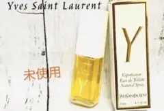 イヴ サン ローラン Y オードトワレ30ml 【送料込み】【未使用品】