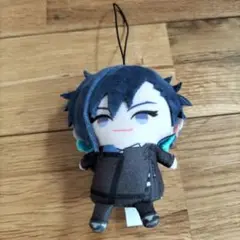 にじさんじ にじぱぺっと 遊間ユーゴ