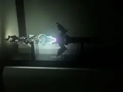 朽ちたマスターソード ライト