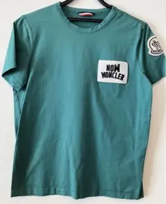モンクレールTシャツ サイズ2 値下げチャンス!