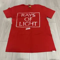 UVERworld TAKUYA∞さん着用Tシャツ