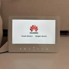HUAWEI PHOTO-U2 デジタルフォトフレーム