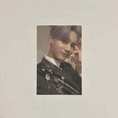 ATEEZ TREASURE EP.FIN: All To Action ウヨン