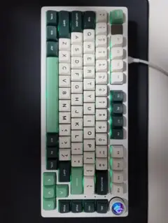 EPOMAKER x LEOBOG Hi75 　Nimbus V3 Switch