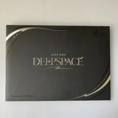 【恋と深空】 グッズ購入特典　ポストカードセット (シン セイヤ レイ ホムラ)