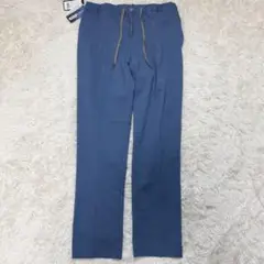 【新品タグ付き】ジョンブル サマーパンツ 機能性 接触冷感 ストレッチ 洗濯可