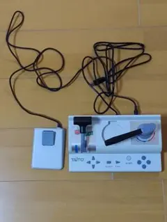 電車でGO コントローラー