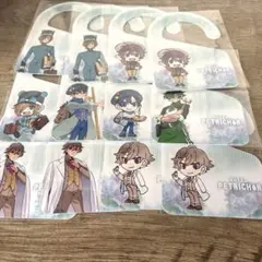 ワイテルズ　ホテペト　ドアプレート