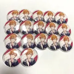 プロセカ 東雲彰人 缶バッジセット