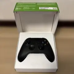 Xbox ワイヤレス コントローラー + USB-C ケーブル