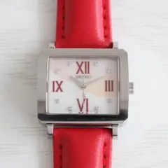 稼働品 セイコールキア腕時計 SEIKO LUKIA　1N01-OLZO