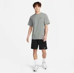 【セット割可】S ナイキ Dri-FIT ショートパンツ DV9329