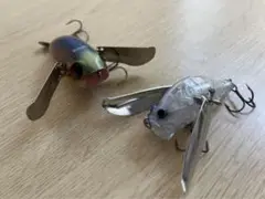 ジャッカル ポンパドール ザックロール ヤジロベーJr.