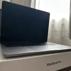 MacBook Pro 本体