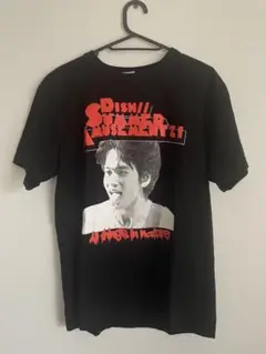 DISH// Tシャツ 商品詳細ページ | DISH// OFFICIAL STORE | GAME T-shirt