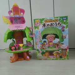 ★お値下げ 1970年代 キラキラちゃんと星のおうち 昭和 レア 希少 タカラ 昭和レア タカラ キラキラちゃんと星のおうち - メルカリ