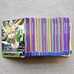 ユニオンアリーナ ソードアートオンライン SAO 1BOX分