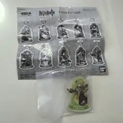 原神　アクリルチャーム05 コレイ　新品未使用　ガチャガチャ②