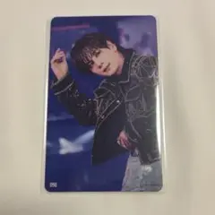 JO1 JO1DER SHOW 豆原一成