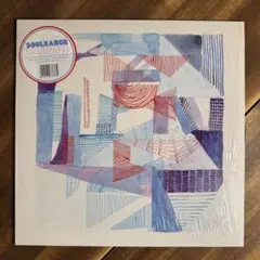 Soulance Bamboule レコード