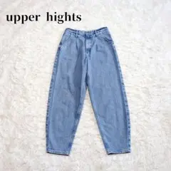 美品✨アッパーハイツ upper hights THE ISABEL 22
