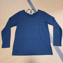 サブストリート　長袖シャツ