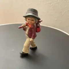 VILLAGE BOYS　フィギュア　人形　ビレッジボーイ　レア