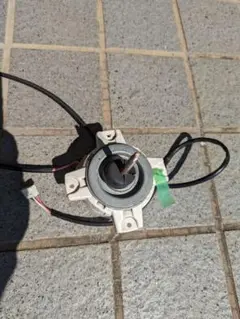 エアコン 日立 モーター 室外機 rac-aj36e