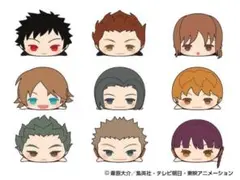 ワールドトリガーもちマス vol.4 BOX コンプリート