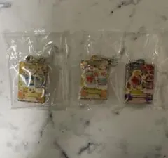 ✴️アイカツ!✴️だれでもアイドル活動アクリルチャーム2