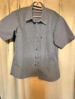 mont-bellメンズシャツ（Ｌsize）、半袖シャツ
