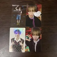 BOYNEXETDOOR BOYLIFE テサン