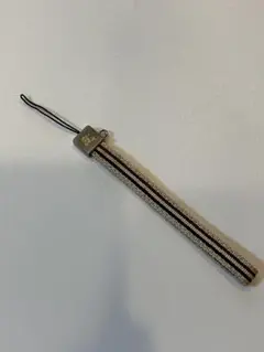 バーバリー　ストラップ