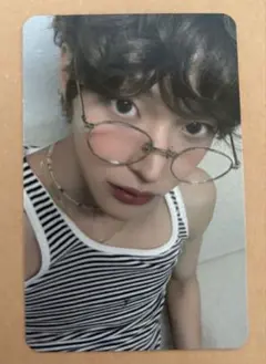 RIIZE ソウルコン 7/4 会場限定 ラキドロ ウォンビン