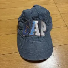 GAPギャップベビー帽子