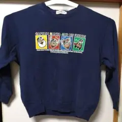 CAPTAIN SANTA キャプテンサンタ　トレーナー XL