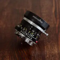 2025年最新】ズミクロン 40mm F2の人気アイテム - メルカリ