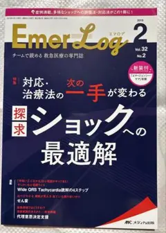 Emer-Log 2019年No.2