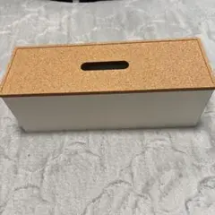IKEA KVISSLE ケーブルマネジメントボックス