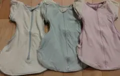 ねくるみ Sサイズ 3枚セット