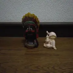 キャラクターフィギュアセット