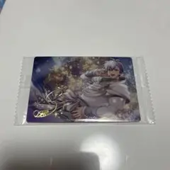 アイドリッシュセブン ウエハース 25 逢坂壮五