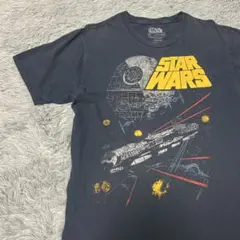 スターウォーズ　ミレニアムファルコン　デススター　フェード　Star wars