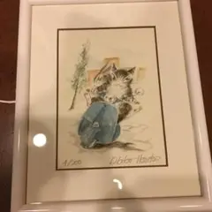 池田あきこ 直筆サイン 版画 いたずらな悪魔 200部限定 池田あきこ 直筆サイン 版画 いたずらな悪魔 200部限定 - メルカリ