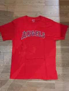 ANGELS Tシャツ M
